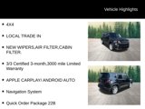 Used 2023 Jeep Renegade Latitude image 5