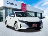 New 2025 Nissan Sentra S image 2