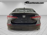 New 2026 Honda Civic Sport image 4