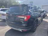 Used 2019 Honda Pilot Touring image 3