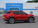 New 2026 GMC Terrain Elevation w/ Elevation Premium Package image 5