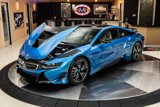 Used 2014 BMW i8 image 5