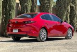 Certified 2020 MAZDA MAZDA3 Sedan w/ Select Package image 4