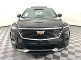 New 2025 Cadillac XT4 Premium Luxury w/ Technology Package image 2
