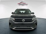 Used 2023 Volkswagen Taos SE w/ Black Wheel Package image 2