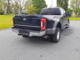 Used 2022 Ford F350 Lariat w/ Lariat Ultimate Package image 5