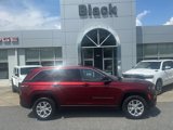 Used 2022 Jeep Grand Cherokee Limited image 3