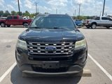 Used 2016 Ford Explorer Limited image 3