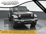 Used 2019 Jeep Wrangler Unlimited Sport image 6