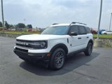 Used 2022 Ford Bronco Sport Big Bend w/ Convenience Package image 3