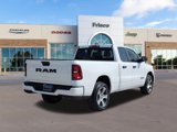 New 2025 RAM 1500 Tradesman image 3