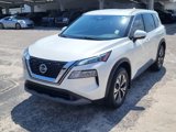 Used 2021 Nissan Rogue SV image 6