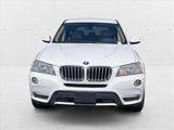 Used 2014 BMW X3 xDrive28i image 2