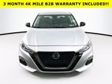 Used 2021 Nissan Altima 2.5 SR w/ SR Premium Package image 2