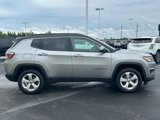 Used 2020 Jeep Compass Latitude w/ Popular Equipment Group image 4