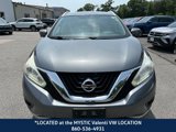 Used 2017 Nissan Murano SL image 3
