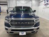 Used 2021 RAM 1500 Laramie image 4