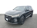 Used 2019 Hyundai Santa Fe SE image 3