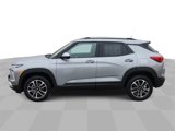 New 2025 Chevrolet TrailBlazer LT w/ Driver Confidence Package image 5