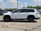 Used 2023 Jeep Grand Cherokee L Laredo image 2