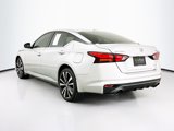 Used 2021 Nissan Altima 2.5 SR w/ SR Premium Package image 5