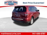 Used 2016 Subaru Forester 2.5i Limited w/ Popular Package #2 image 4