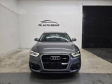 Used 2015 Audi Q3 2.0T Prestige w/ Prestige Package image 3