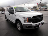Used 2018 Ford F150 XL w/ Equipment Group 101A Mid image 4