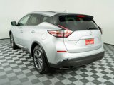 Used 2017 Nissan Murano S image 4