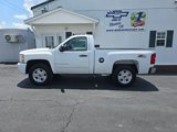 Used 2008 Chevrolet Silverado 1500 LT w/ Suspension Package, Off-Road image 5