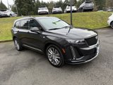 Used 2020 Cadillac XT6 Sport image 3