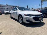 Used 2022 Chevrolet Malibu LT image 2