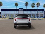 New 2025 Kia Seltos EX image 5