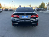 Used 2018 Acura TLX V6 SH-AWD w/ Technology Pkg image 6