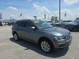 Used 2020 Volkswagen Tiguan S image 3