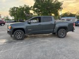 Used 2015 GMC Canyon SLE w/ All-Terrain Package image 2