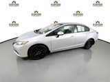 Used 2013 Honda Civic LX image 3