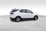 Used 2023 Chevrolet Equinox LT image 6