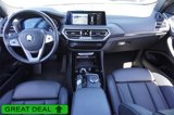 Used 2023 BMW X3 sDrive30i w/ Convenience Package image 2