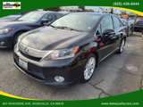 Used 2010 Lexus HS 250h Premium image 3