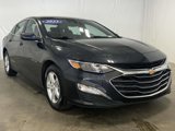 Used 2023 Chevrolet Malibu LT image 2