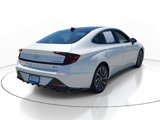Certified 2022 Hyundai Sonata Limited image 3