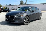 Used 2018 MAZDA MAZDA3 Grand Touring image 2