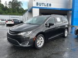 Used 2017 Chrysler Pacifica Touring-L Plus w/ Tire & Wheel Group image 2