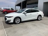Used 2023 Chevrolet Malibu LT image 2