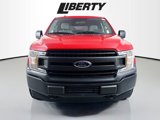 Certified 2018 Ford F150 XL w/ Equipment Group 101A Mid image 2