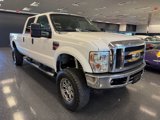 Used 2008 Ford F250 Lariat image 3