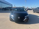 New 2025 Nissan Sentra S image 2