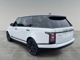 Used 2017 Land Rover Range Rover Long Wheelbase Supercharged image 3