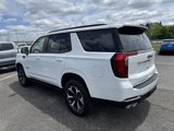 New 2025 GMC Yukon AT4 image 4